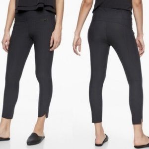 Reserved for specific buyer’s bundle - Athleta Stellar Crop Pants Size Medium